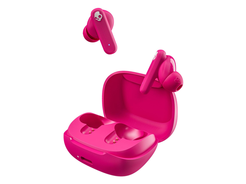 Skullcandy Smokin' Buds Pink
