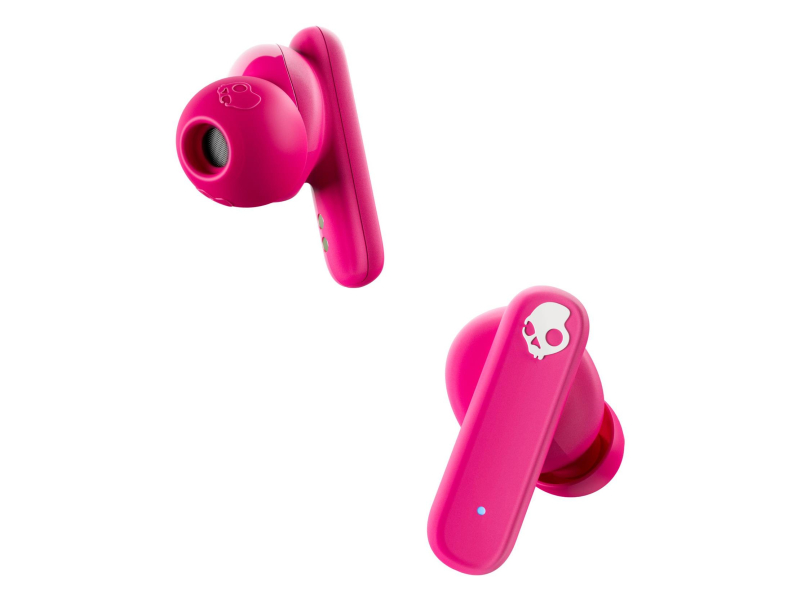 Skullcandy Smokin' Buds Pink