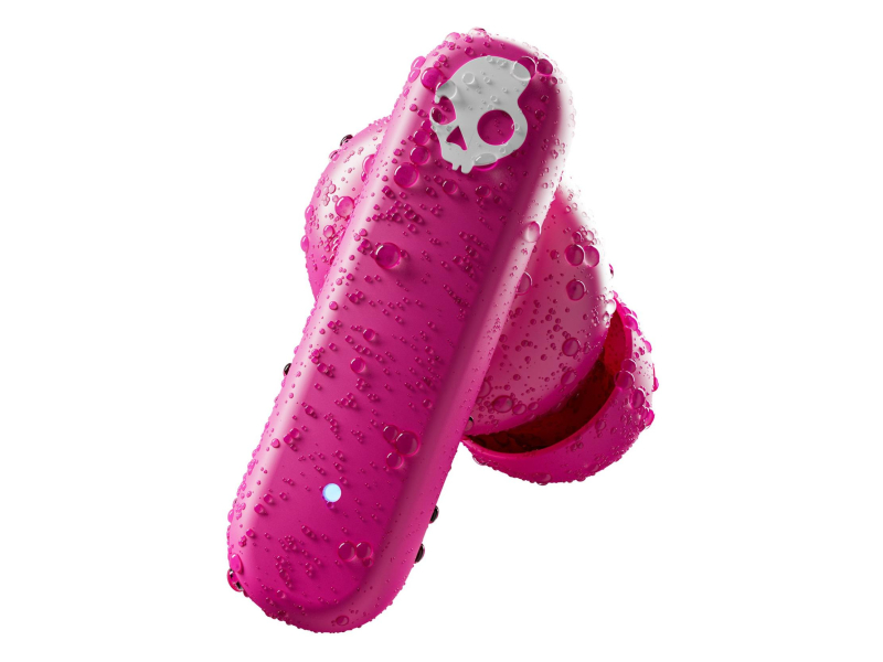 Skullcandy Smokin' Buds Pink
