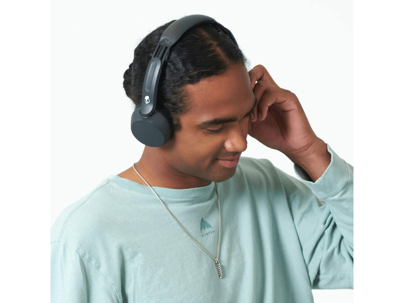 Skullcandy Icon 180 True Black