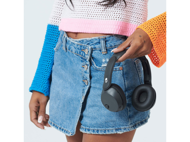 Skullcandy Icon 180 True Black