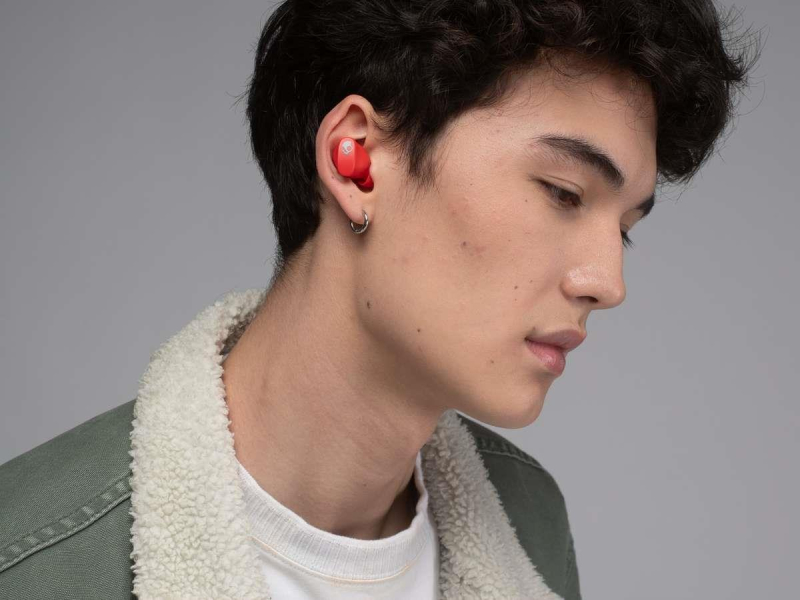 Skullcandy Smokin' Buds 360 Plasma