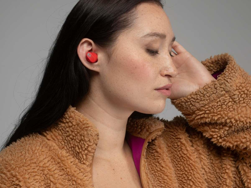 Skullcandy Smokin' Buds 360 Plasma