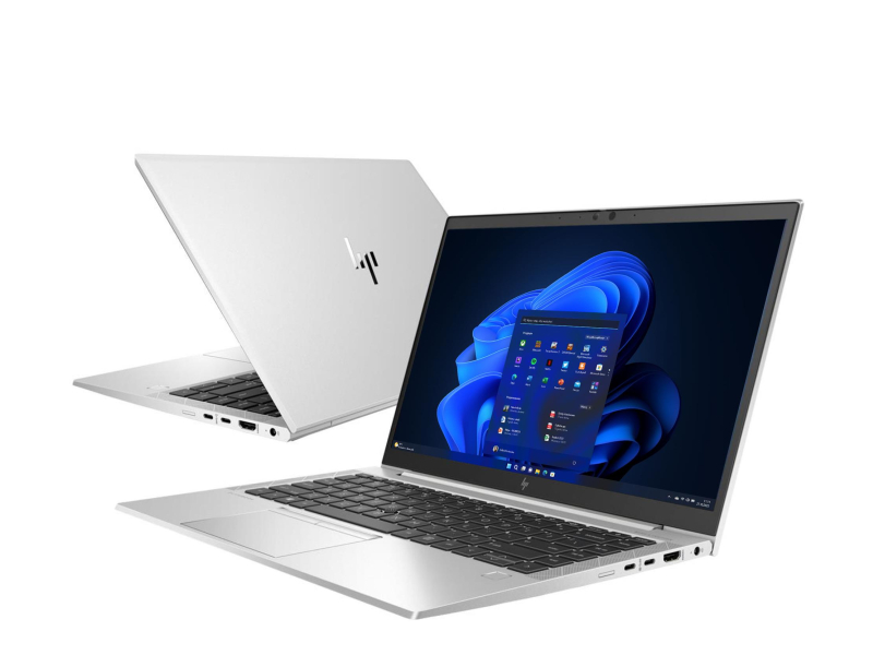 HP EliteBook 845 G7 Ryzen 5 Pro/16GB/256/Win11P odnowiony