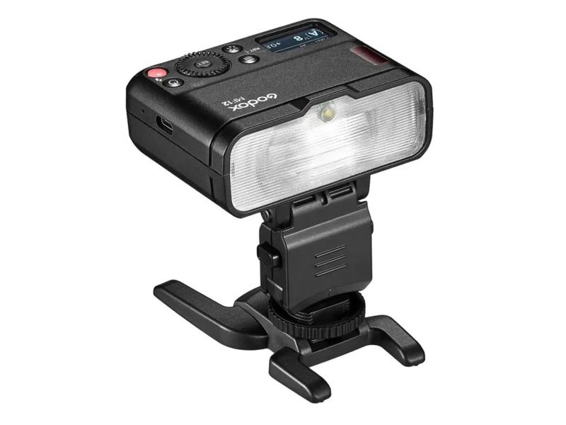 Godox Makro MF12