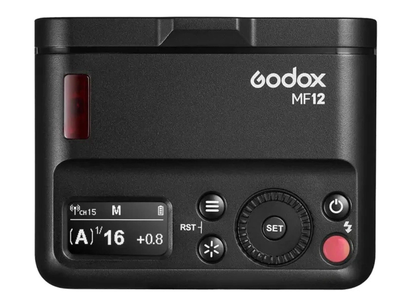 Godox Makro MF12