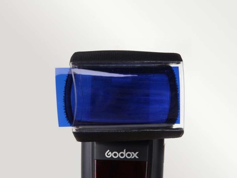 Godox Filtry kolorowe CF-07