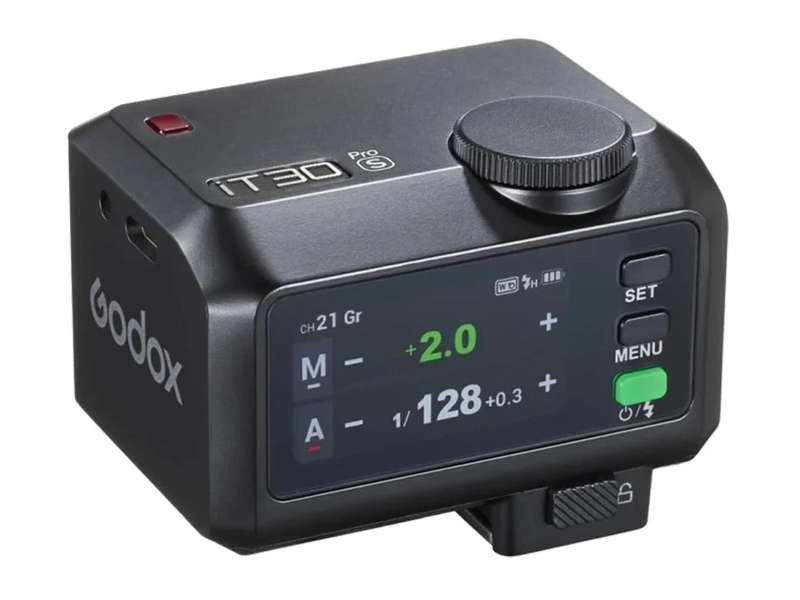 Godox iT30Pro do Sony