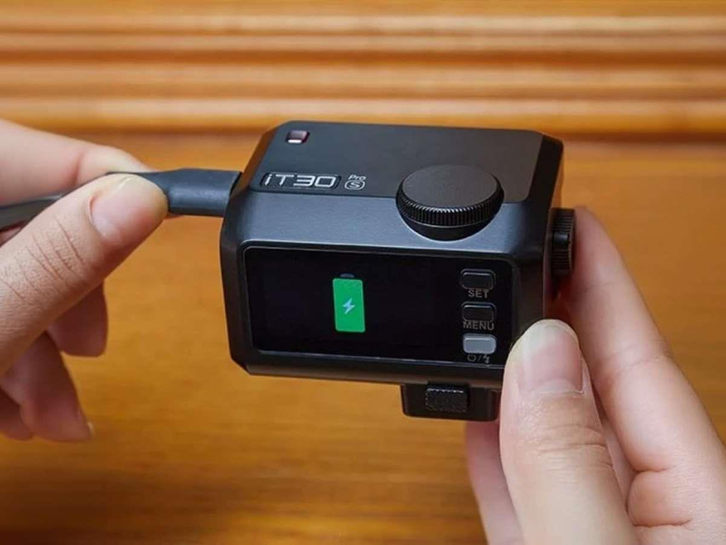 Godox iT30Pro do Sony