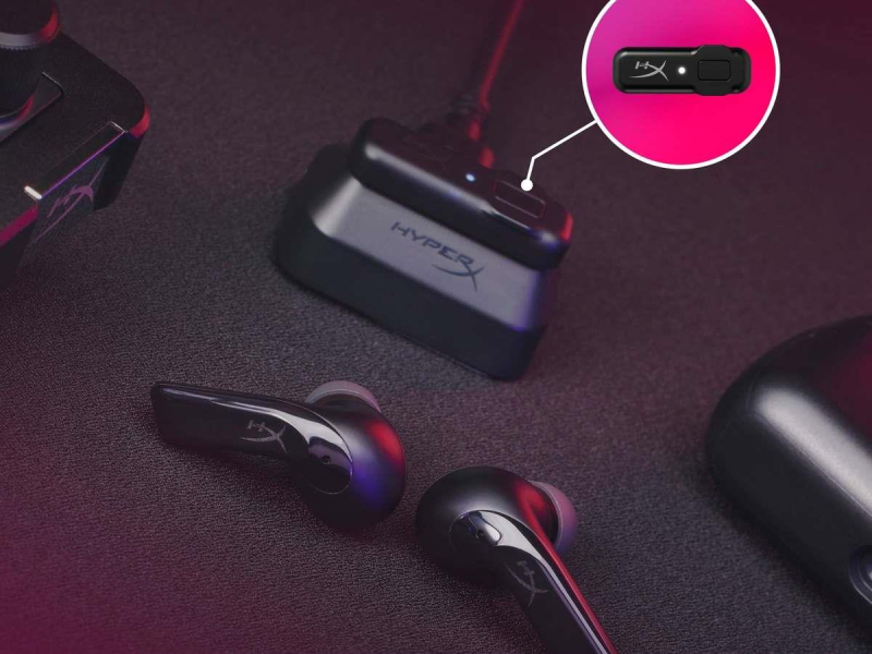 HyperX Cloud Mix Buds 2