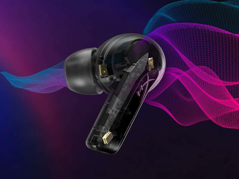 HyperX Cloud Mix Buds 2
