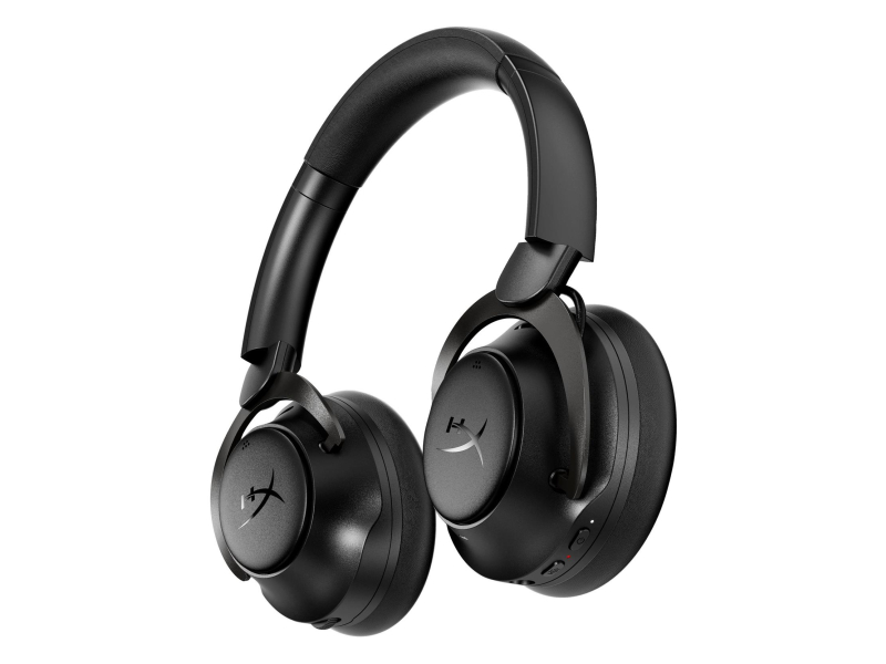 HyperX Cloud MIX 2 Dual Wireless Over-Ear