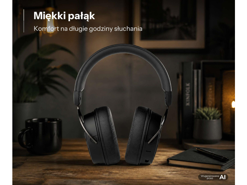 HyperX Cloud MIX 2 Dual Wireless Over-Ear