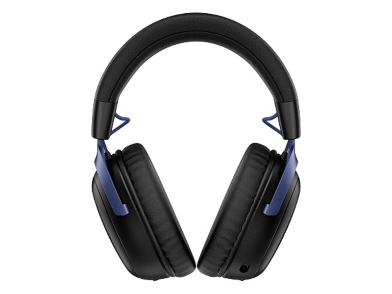 HyperX Cloud III S Wireless Black/Blue