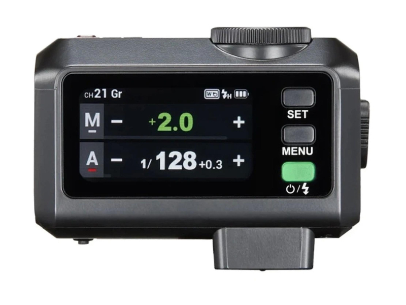 Godox iT30Pro do Nikon