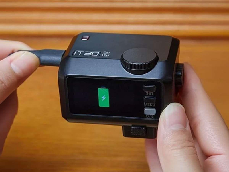 Godox iT30Pro do Nikon
