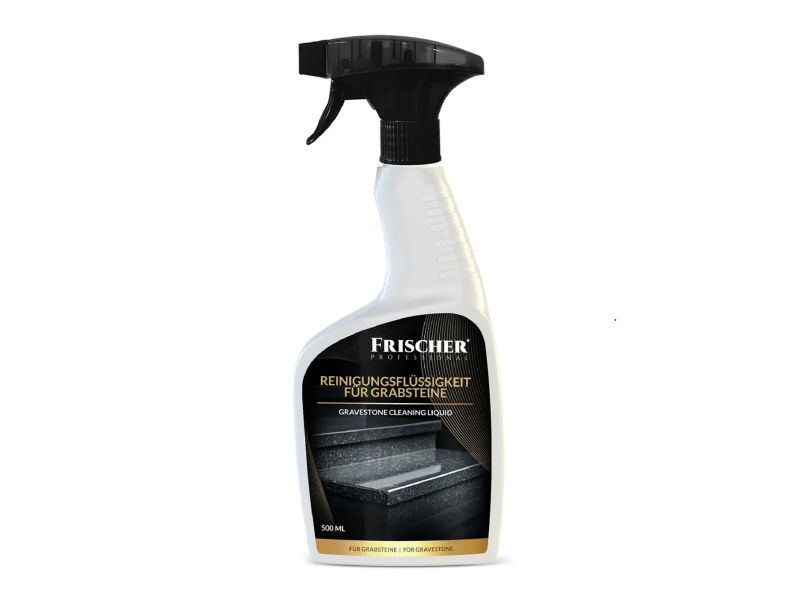 Frischer Professional Płyn do czyszczenia nagrobków 500 ml