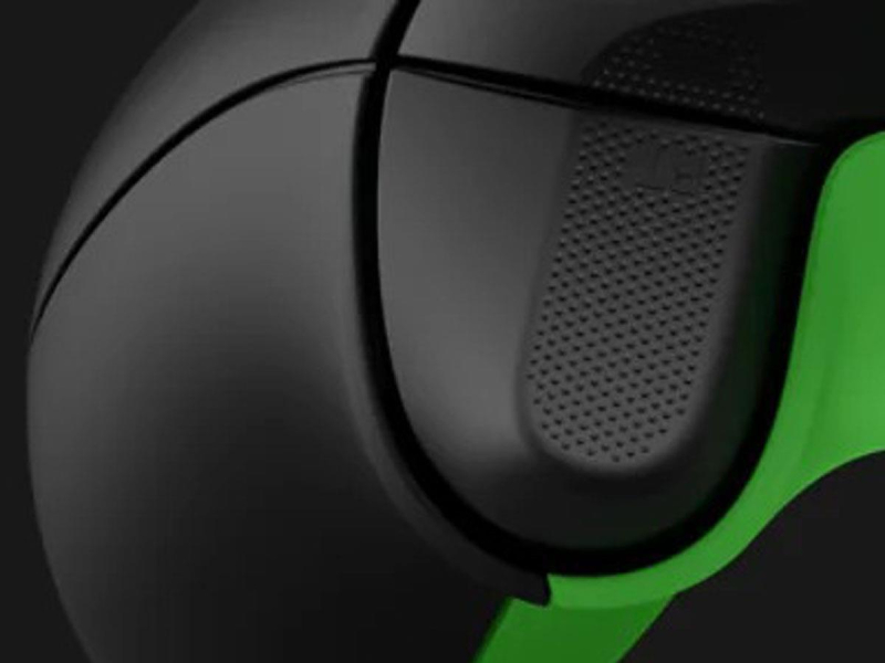 Microsoft Xbox Series X 2TB Galaxy Black Special Edition