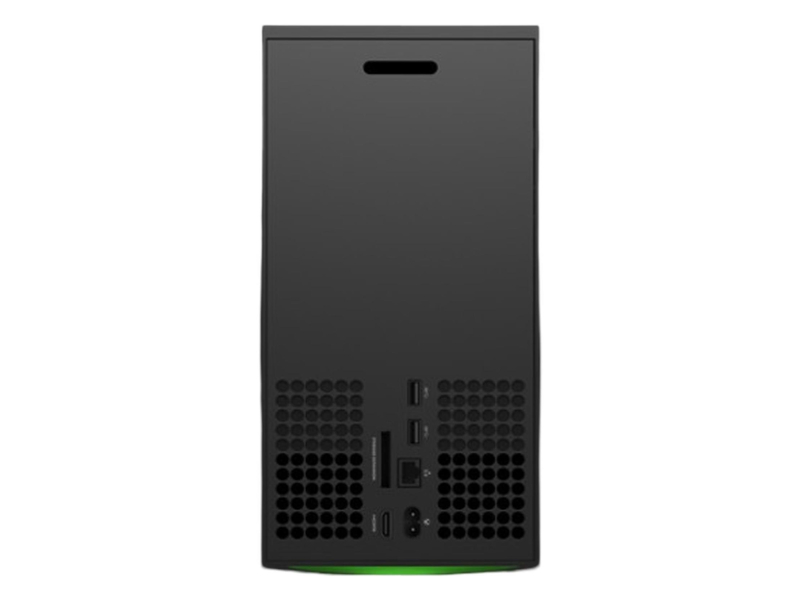 Microsoft Xbox Series X 2TB Galaxy Black Special Edition