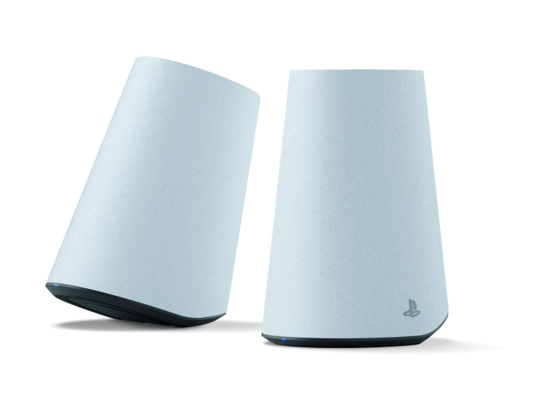 Sony Bezprzewodowe głośniki PULSE Elevate White