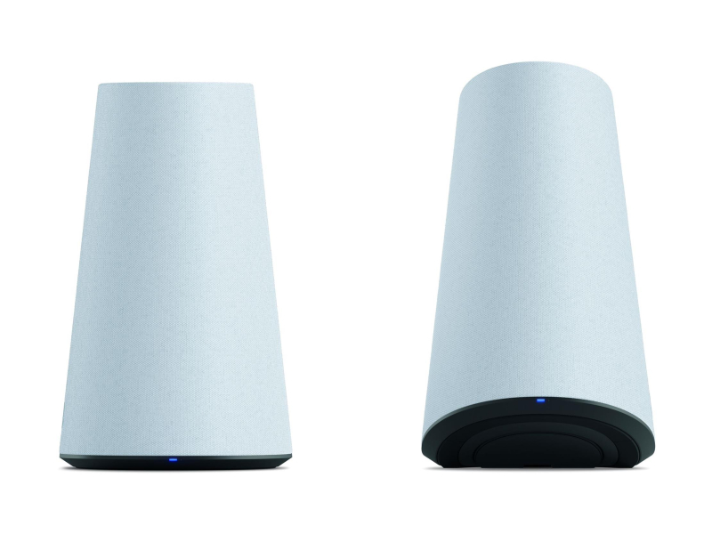 Sony Bezprzewodowe głośniki PULSE Elevate White
