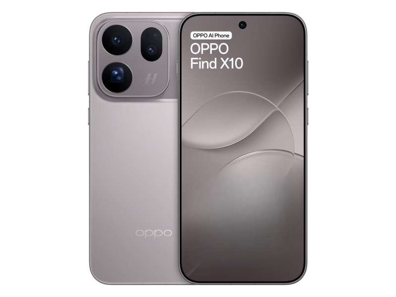OPPO Find X10 12/512GB Mist Grey