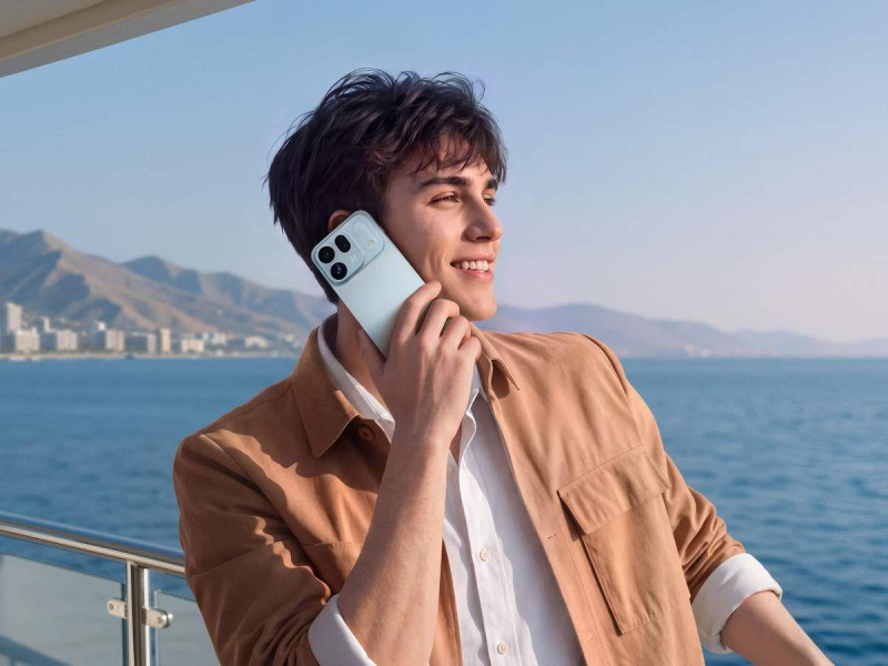 OPPO Find X10 12/512GB Mist Grey