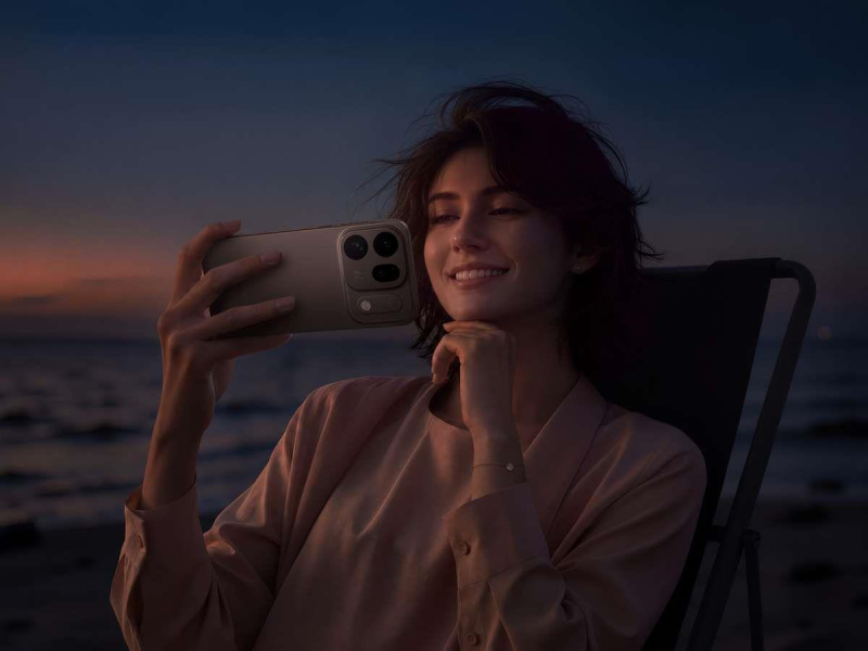 OPPO Find X10 12/512GB Mist Grey