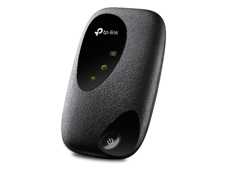 TP-Link M7010 WiFi b/g/n 3G/4G (LTE) 150Mbps