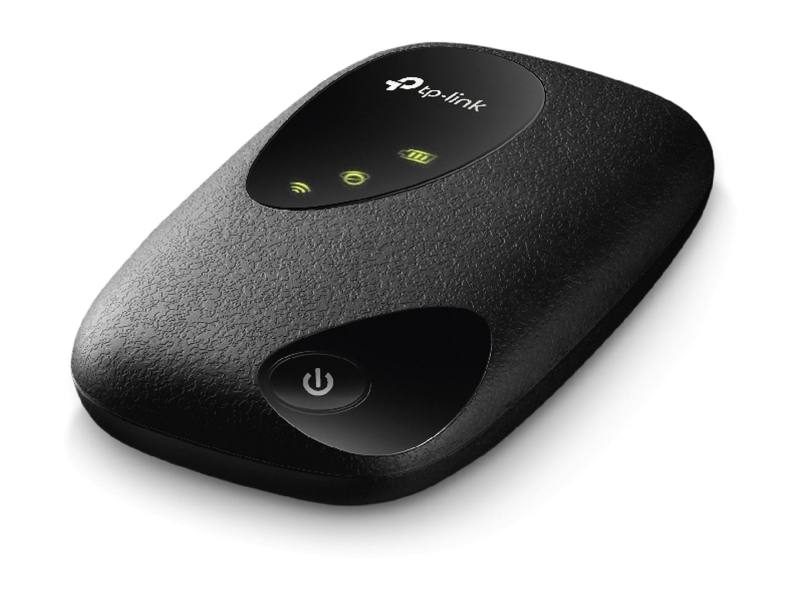 TP-Link M7010 WiFi b/g/n 3G/4G (LTE) 150Mbps