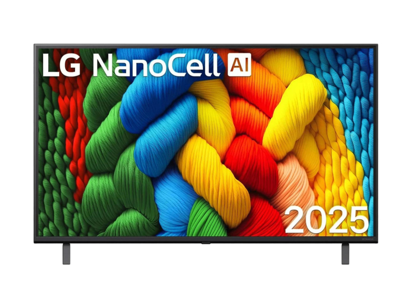 LG 55NANO80A3B 55 LG Nanocell 4K