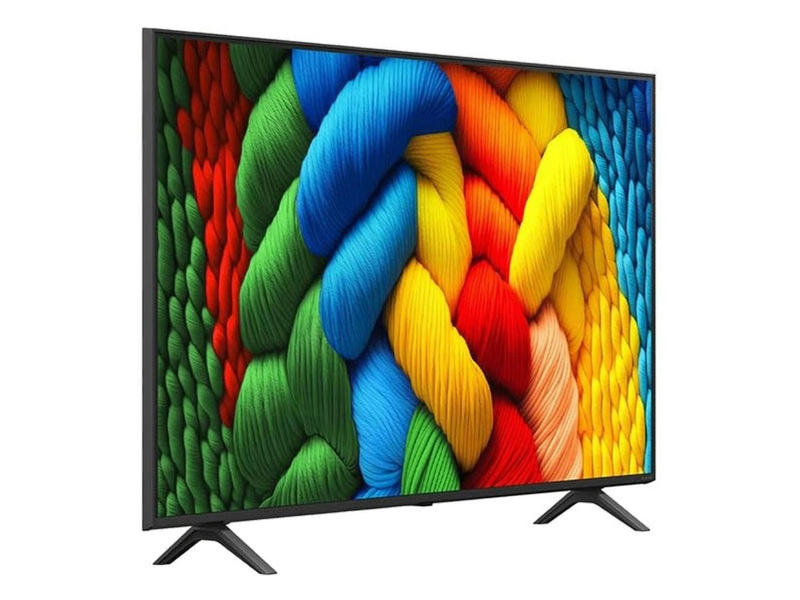 LG 55NANO80A3B 55 LG Nanocell 4K