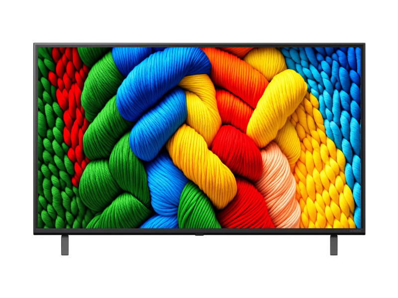 LG 55NANO80A3B 55 LG Nanocell 4K