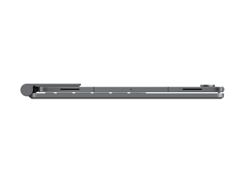 Samsung Pro Keyboard do Galaxy Tab S12+ szary