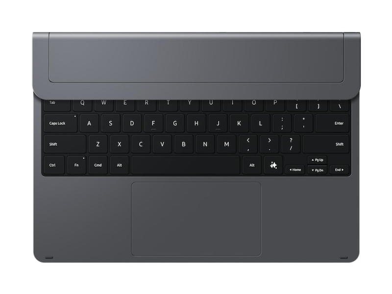 Samsung Pro Keyboard do Galaxy Tab S12+ szary