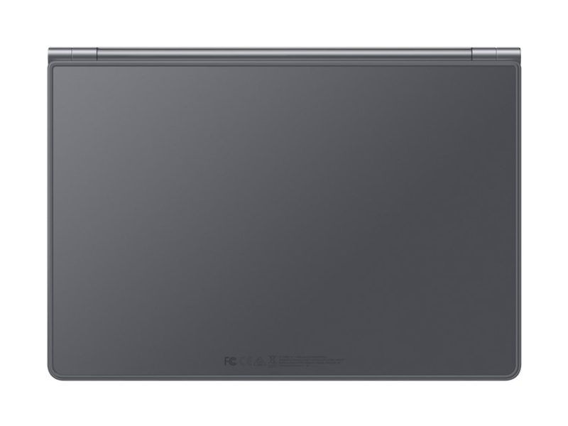 Samsung Pro Keyboard do Galaxy Tab S12+ szary