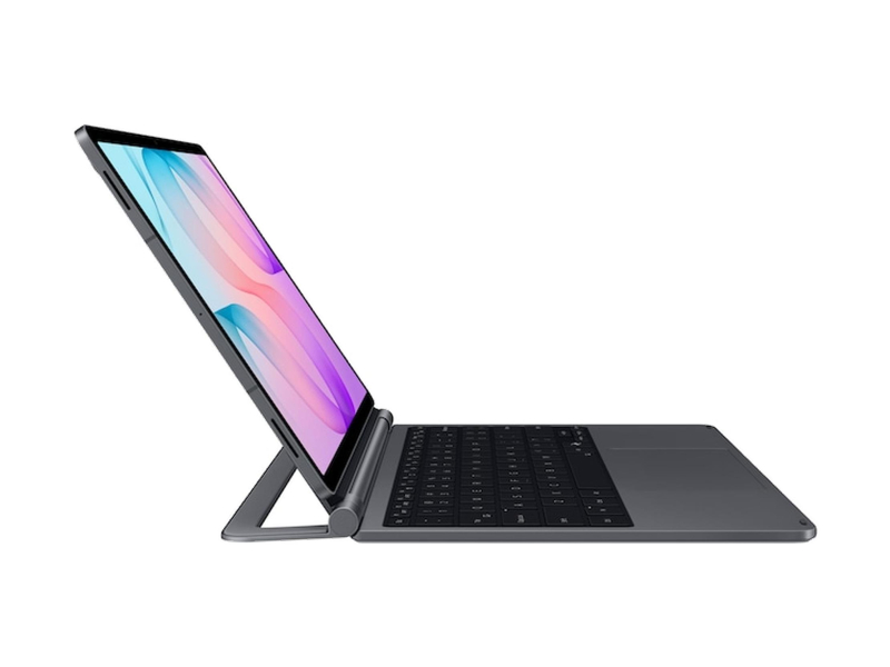 Samsung Pro Keyboard do Galaxy Tab S12+ szary