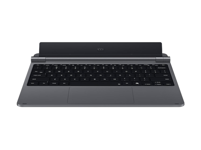 Samsung Pro Keyboard do Galaxy Tab S12+ szary