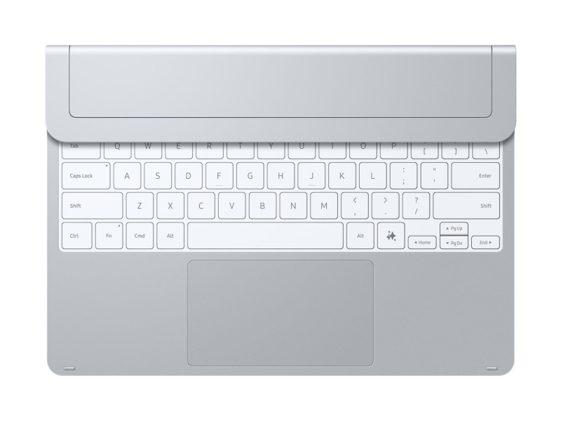 Samsung Pro Keyboard do Galaxy Tab S12+