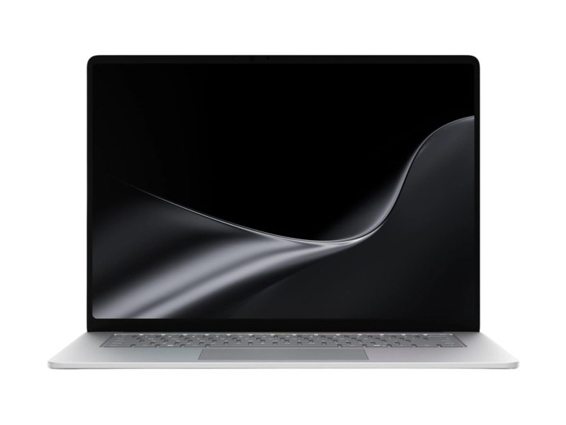 Microsoft Surface Laptop 8 15 X2Elite/32GB/512/W11P Platinum