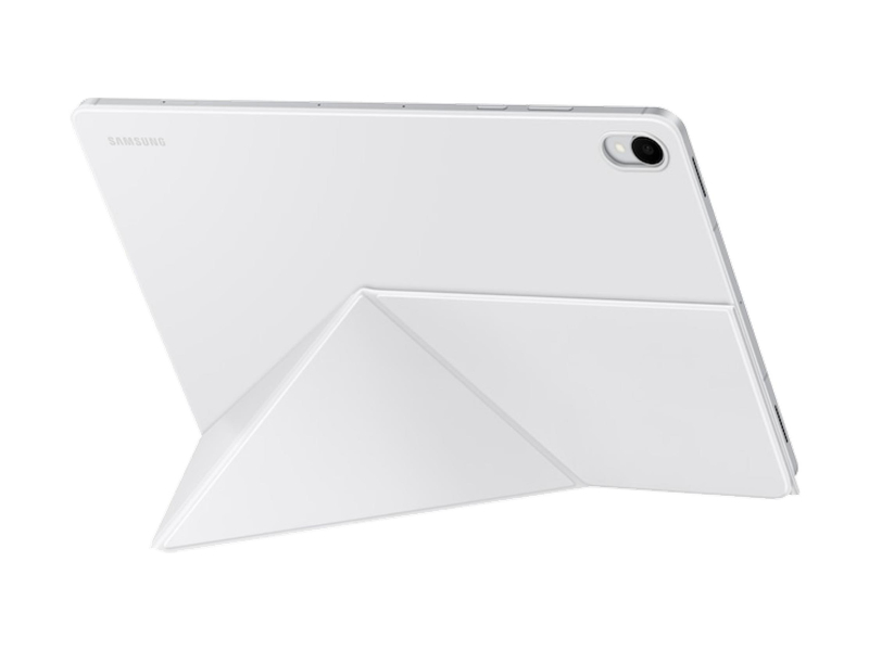 Samsung Smart Book Cover do Galaxy Tab S12+