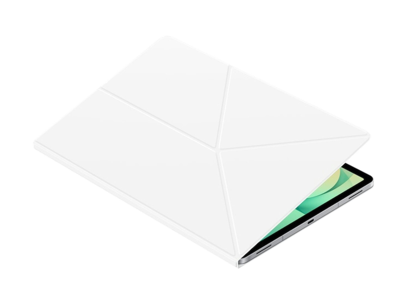 Samsung Smart Book Cover do Galaxy Tab S12+
