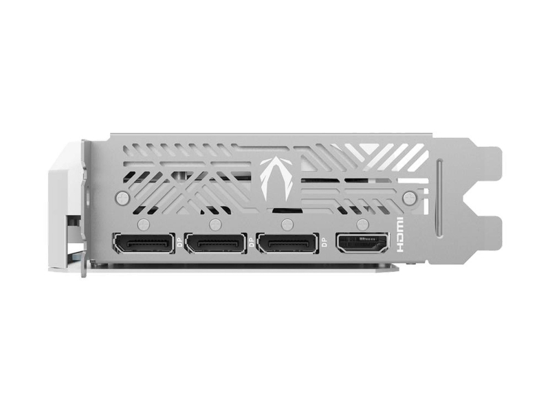 Zotac GeForce RTX 5060 Ti Twin Edge OC White 8GB GDDR7 DLSS4