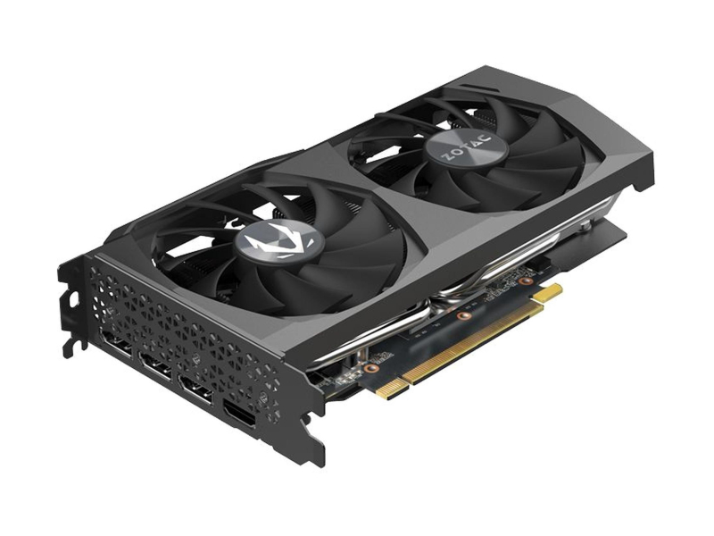 Nvidia DLSS 3.5