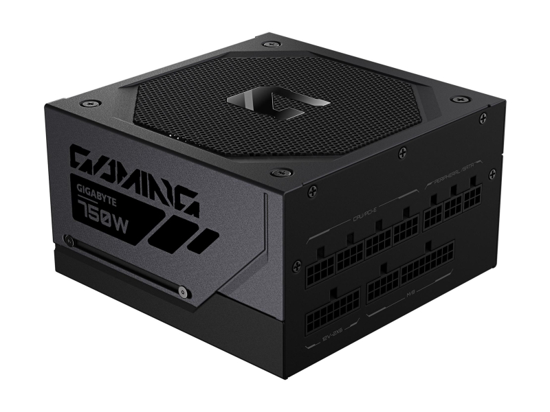 Gigabyte Gaming 750GM PG5 750W 80 Plus Gold