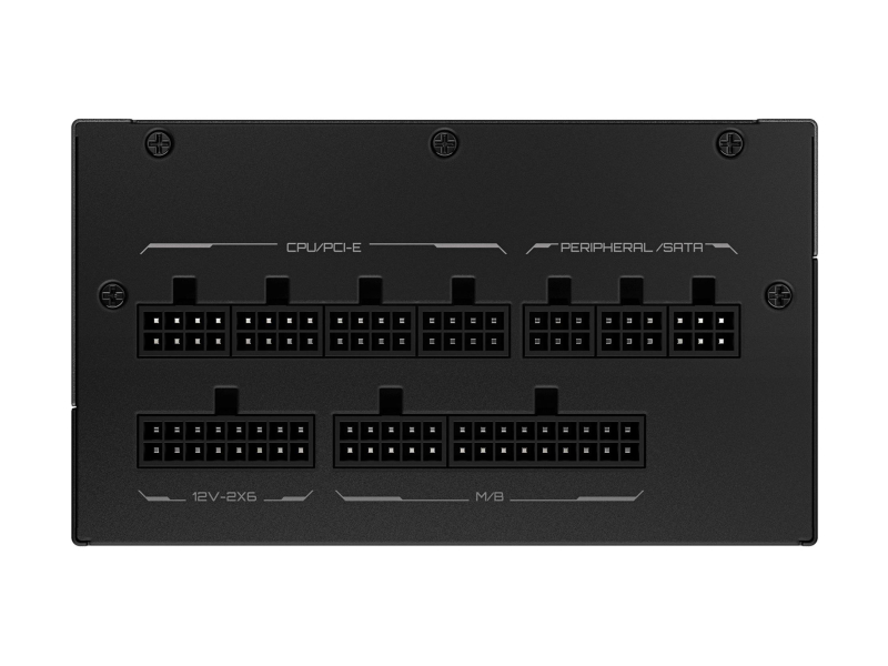 Gigabyte Gaming 850GM PG5 850W 80 Plus Gold