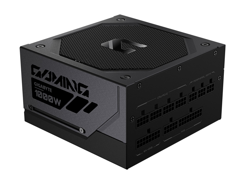 Gigabyte Gaming 1000GM PG5 1000W 80 Plus Gold