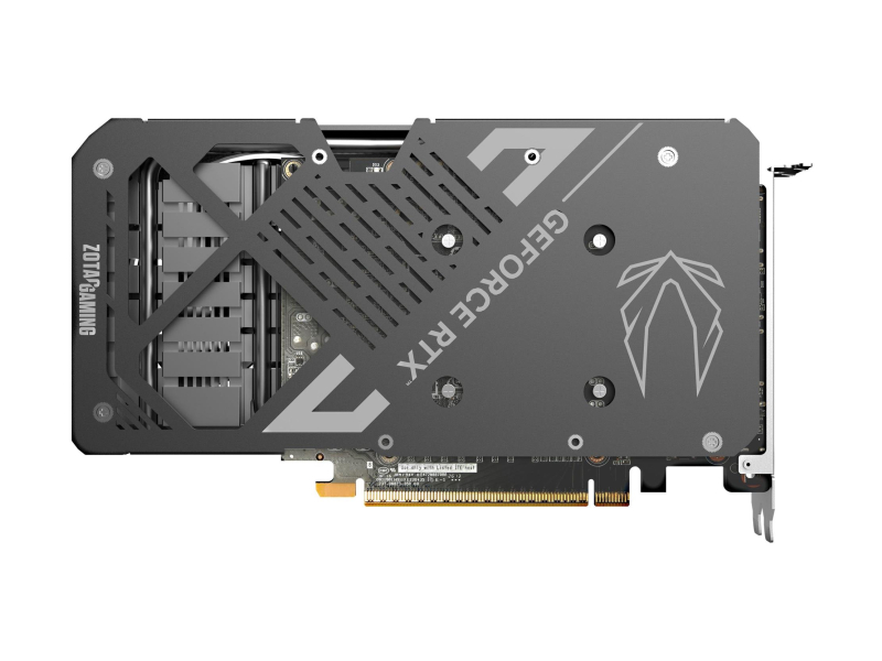 Zotac GeForce RTX 5060 AMP Core 8GB GDDR7