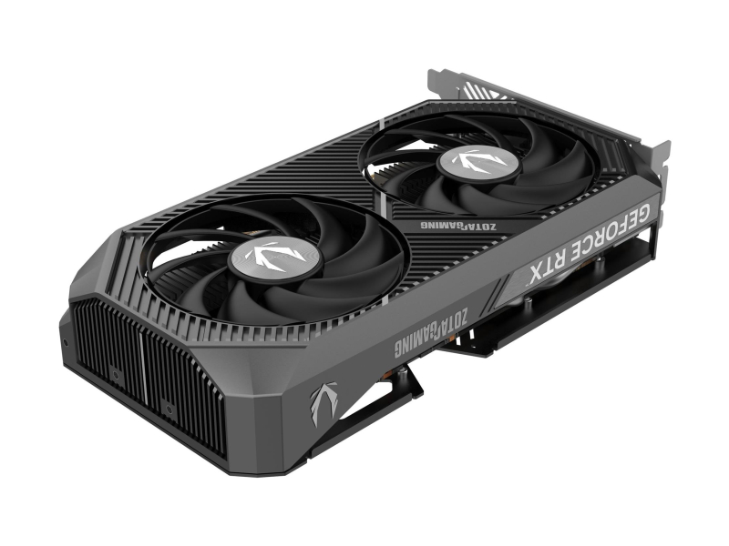 Zotac GeForce RTX 5060 AMP Core 8GB GDDR7