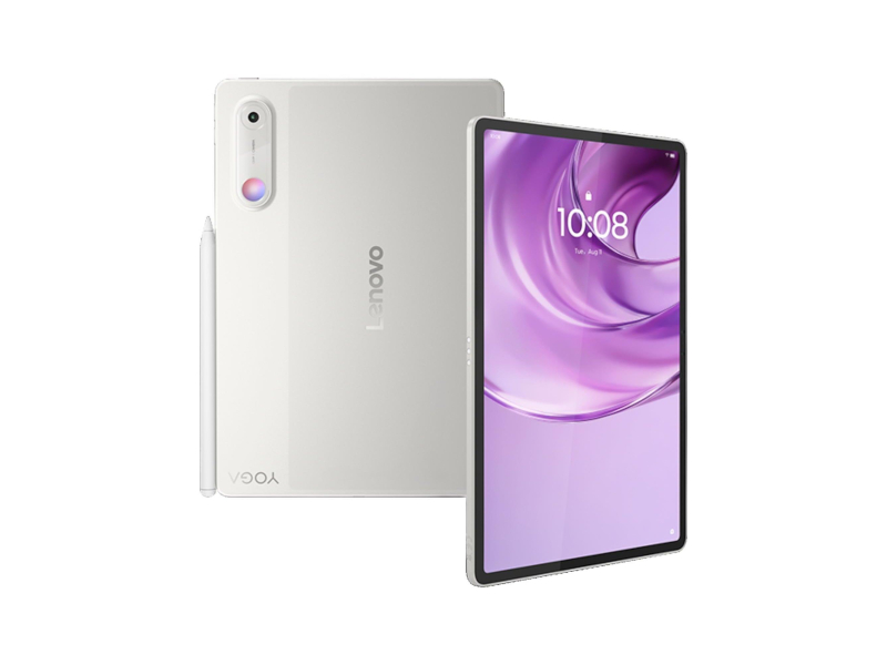 Lenovo Yoga Tab 11 Gen 2/12GB/256/Android + PEN + KB